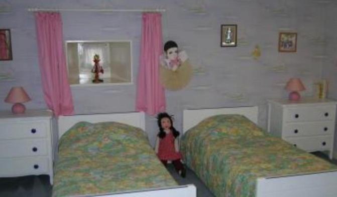 Le Puits Fortifie Salives Quarto foto